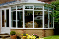 conservatories Weethley