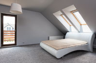 Weethley bedroom extensions