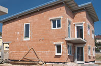 Weethley home extensions