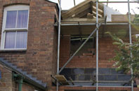 free Weethley home extension quotes