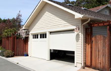 Weethley garage construction leads