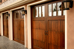 Weethley garage extension quotes