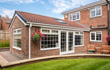 Weethley house extension leads